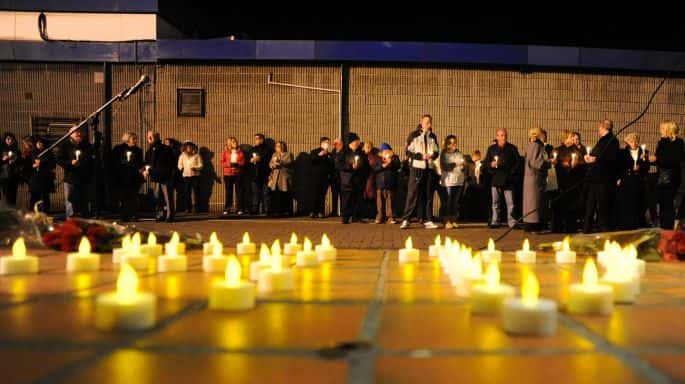 Greatest Tragedies facts 