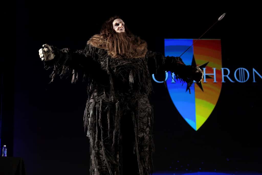 Game of Thrones Characters Facts