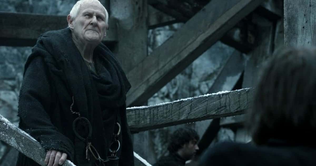 Lesser-Known Game of Thrones Characters Facts