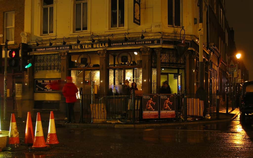 Unsolved Murders Facts