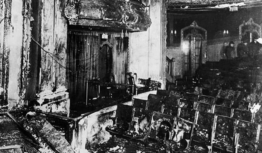 Greatest Tragedies facts 