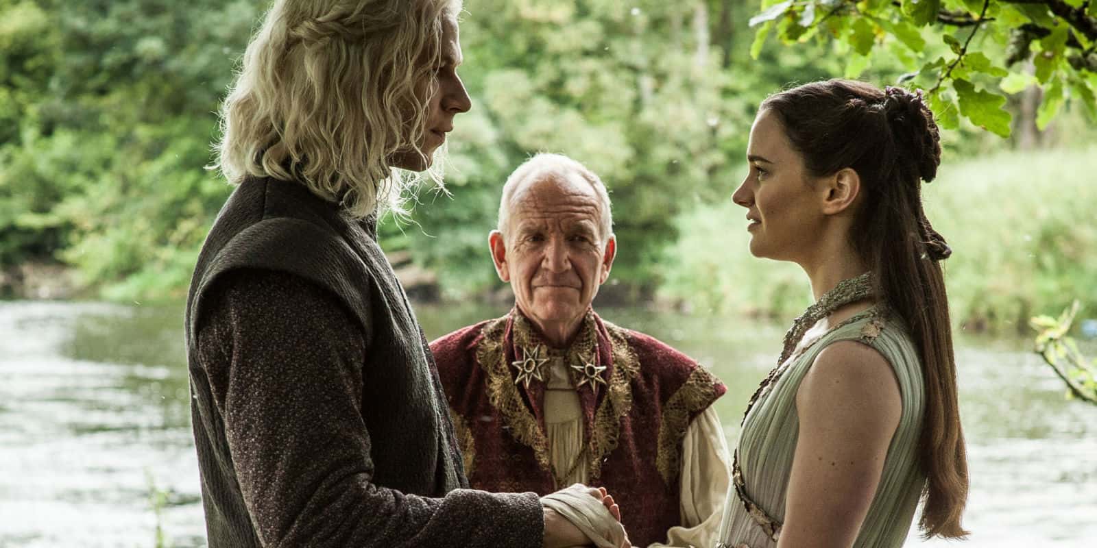 Lesser-Known Game of Thrones Characters Facts