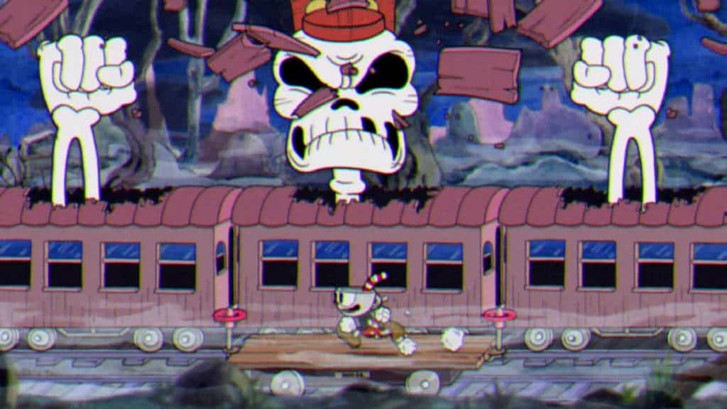 Cuphead Facts