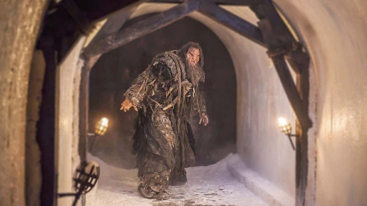 Lesser-Known Game of Thrones Characters Facts