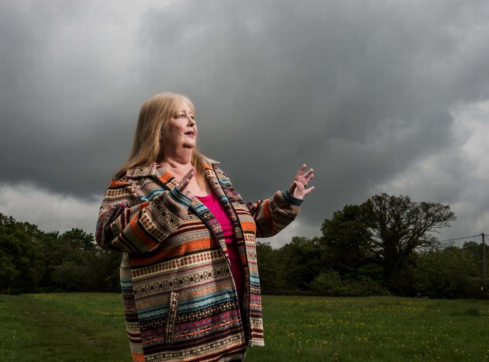 Encounters With Aliens facts 