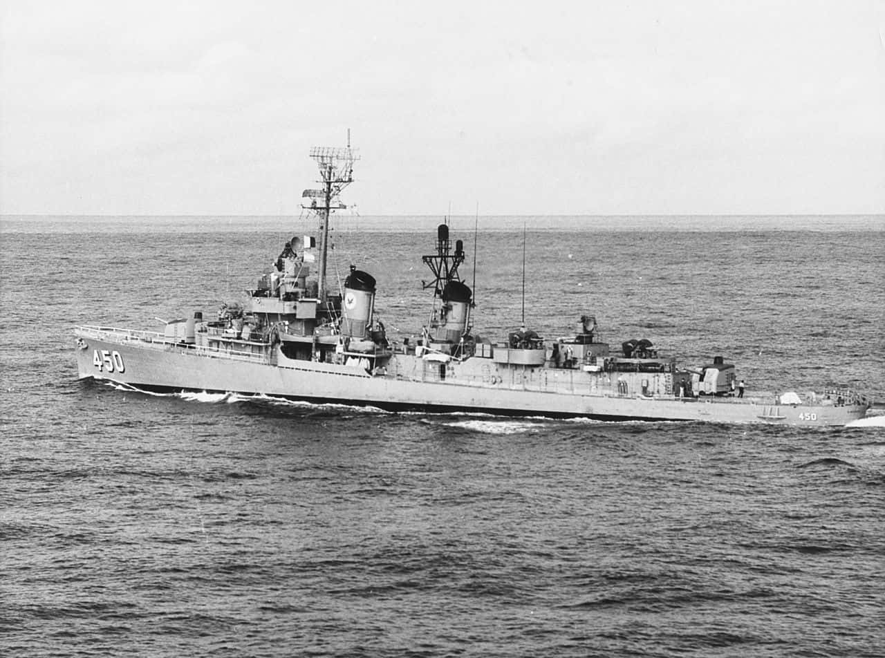 Strangest Battles in History Facts