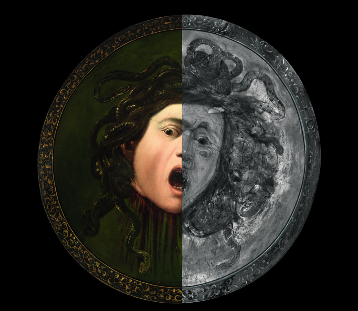 Pieces of Lost History facts