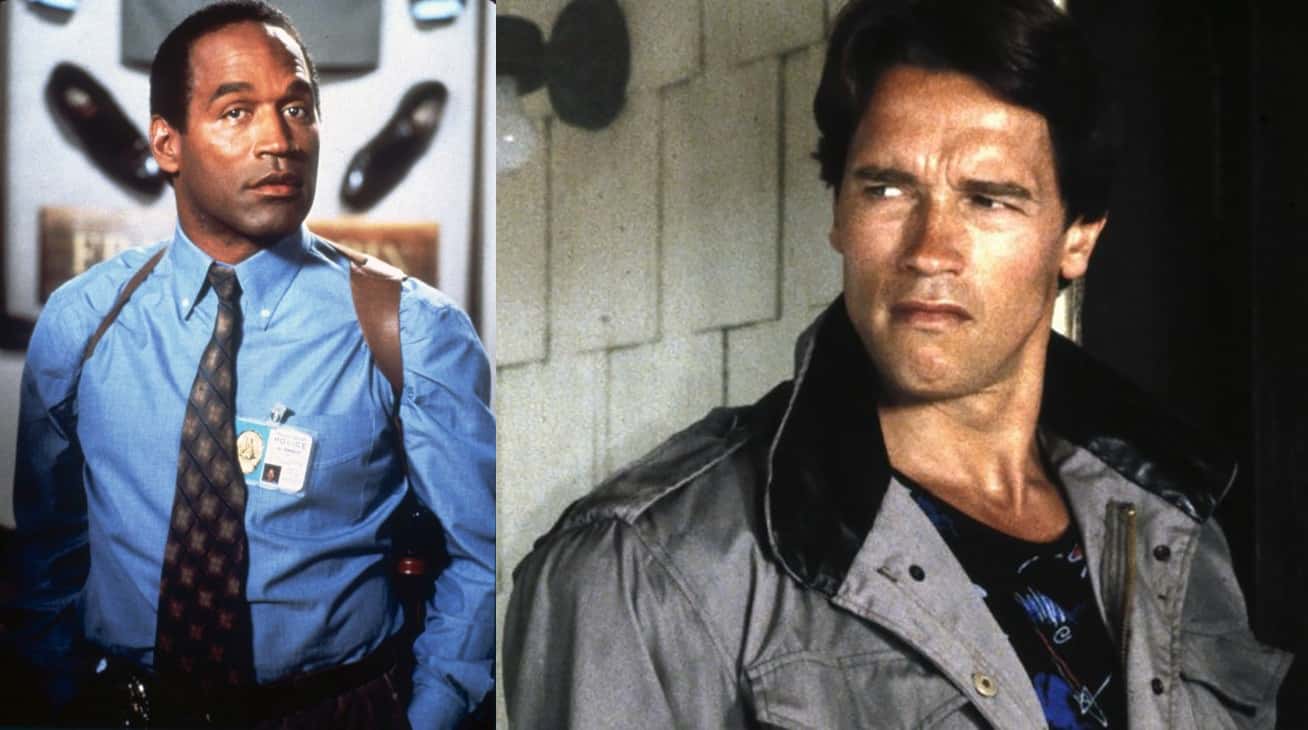 Favorite Movies facts