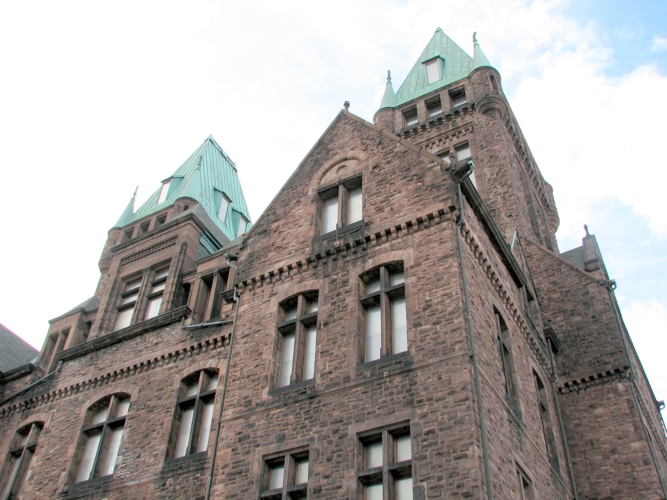 Insane Asylums Facts