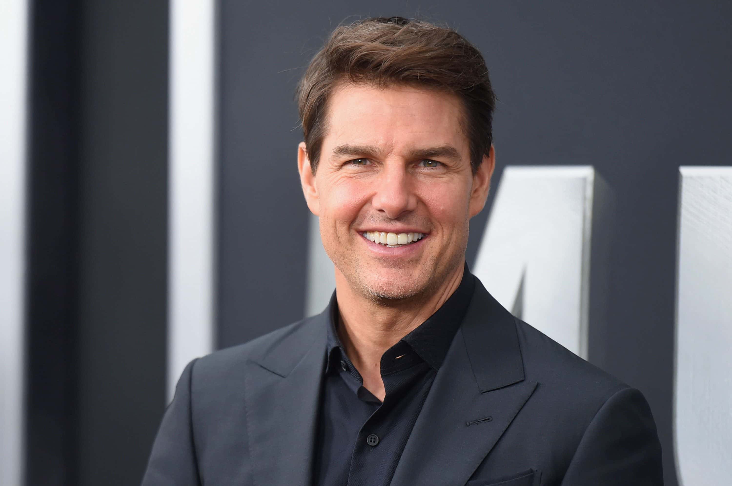 Tom Cruise Facts