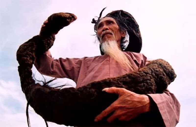 World’s Strangest People facts