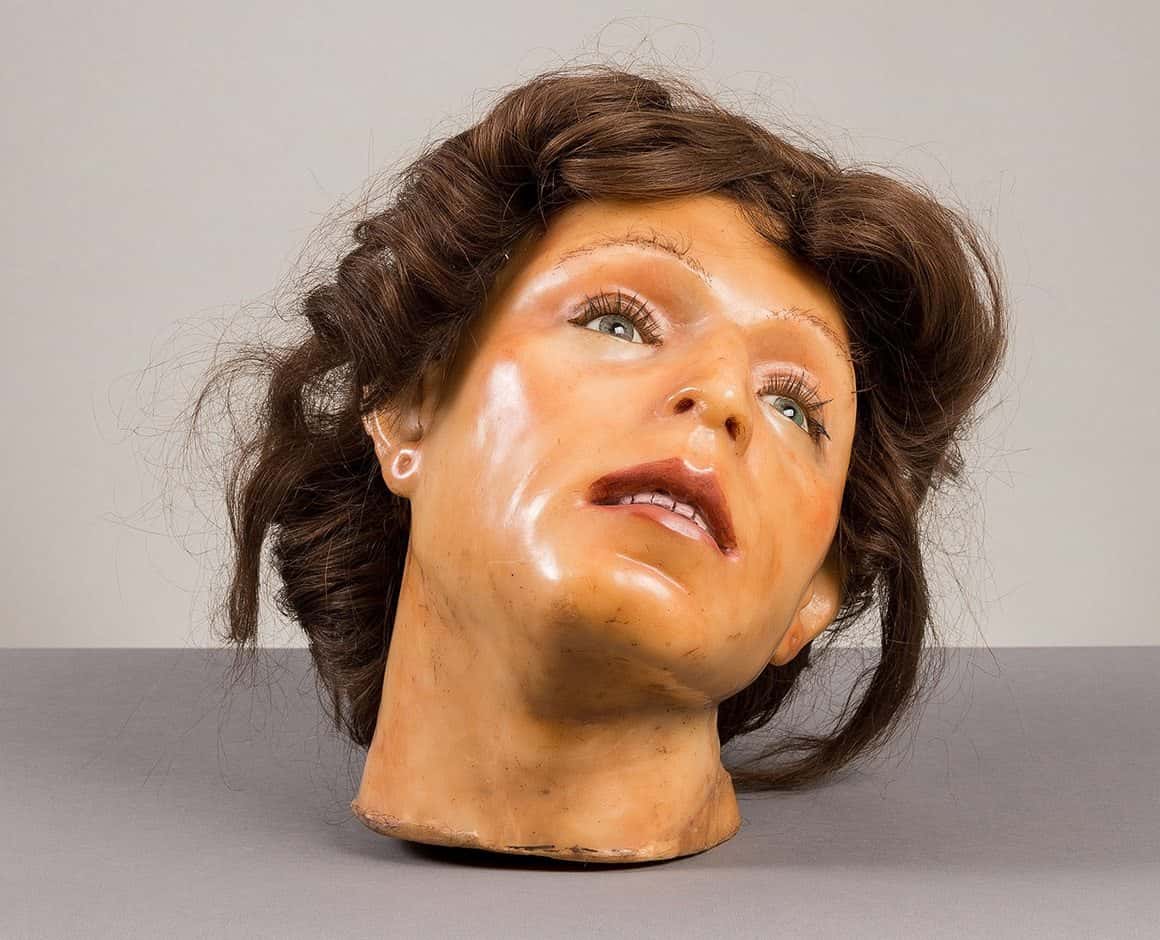 Unsolved Murders Facts