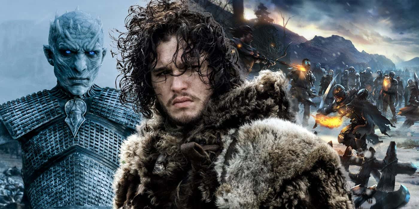 Jon Snow facts