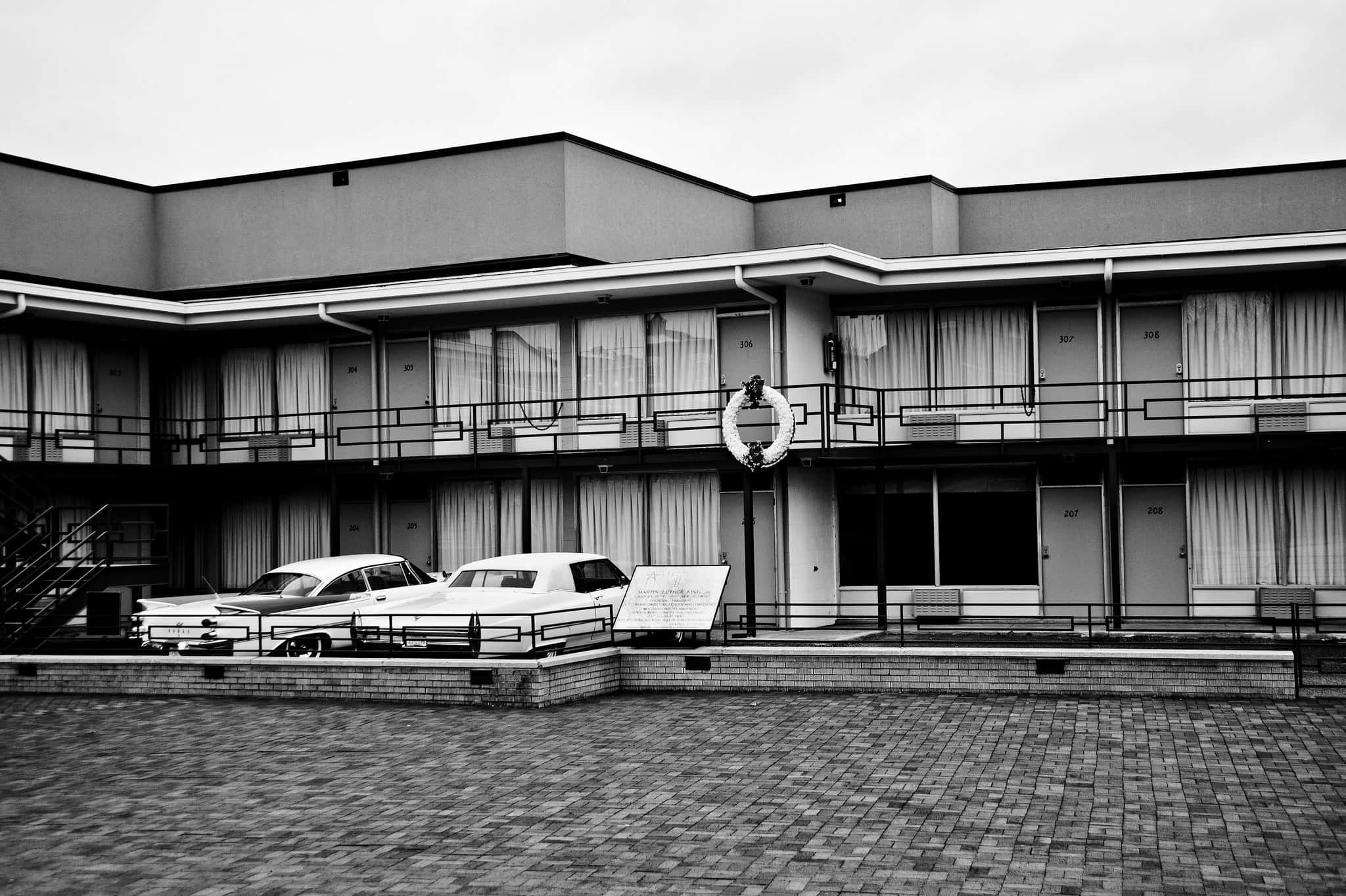 Martin Luther King Jr. facts