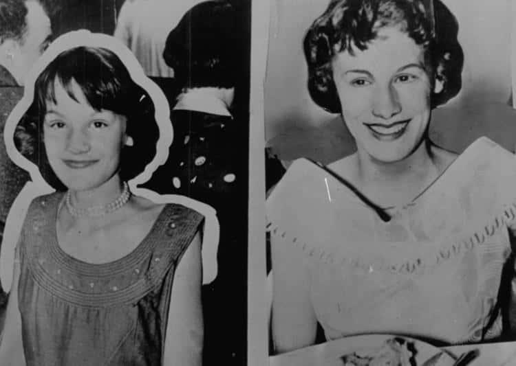 Unsolved Murders Facts