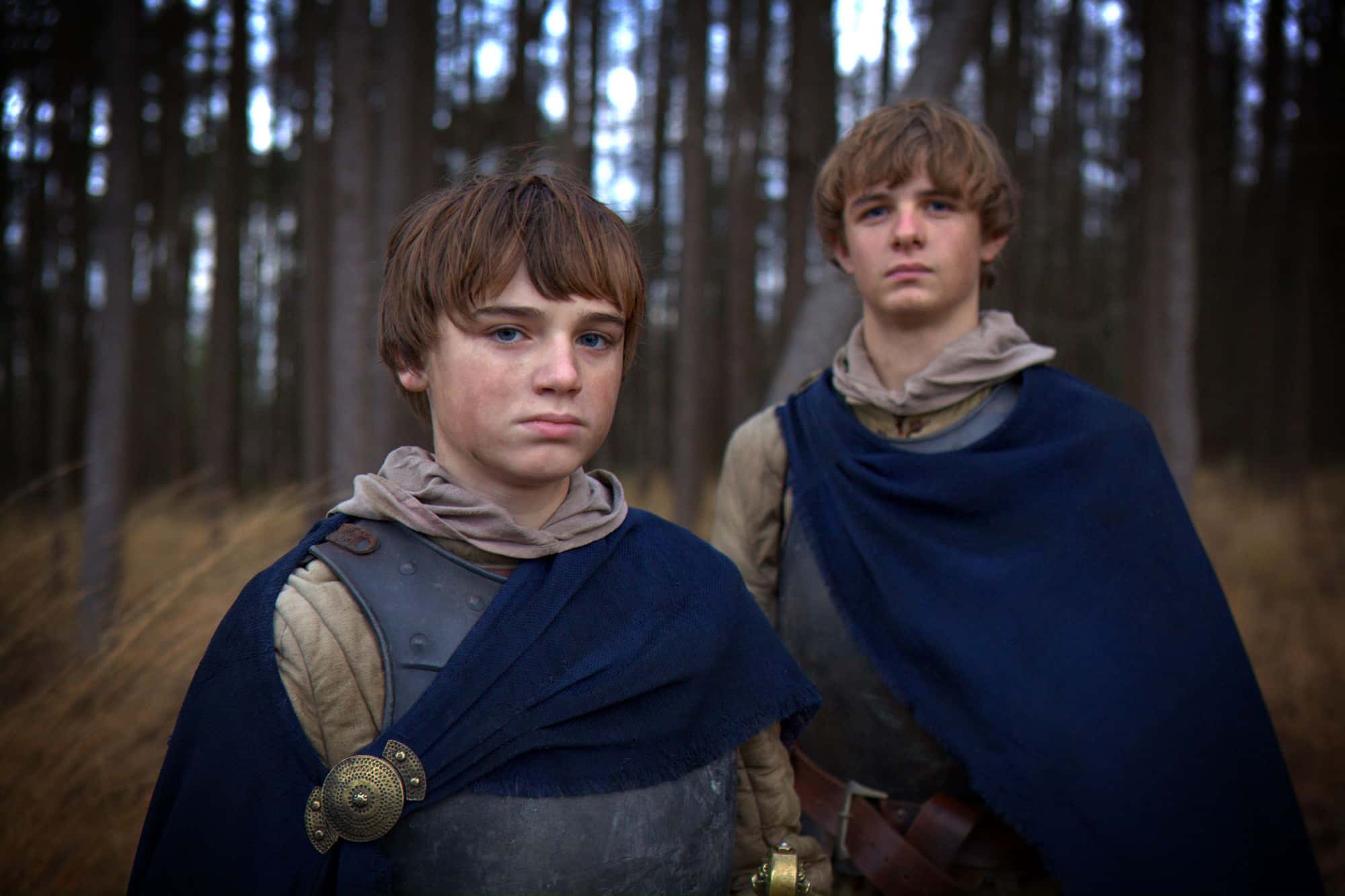 Lesser-Known Game of Thrones Characters Facts