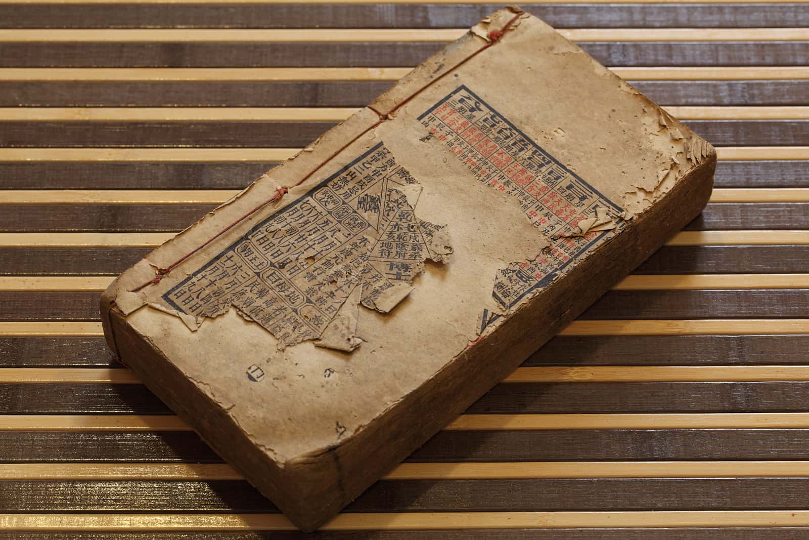 Pieces of Lost History facts