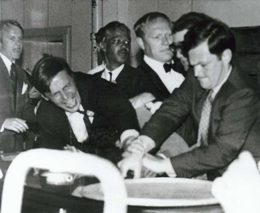 Greatest Tragedies facts