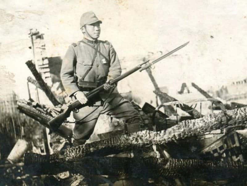 Strangest Battles in History Facts