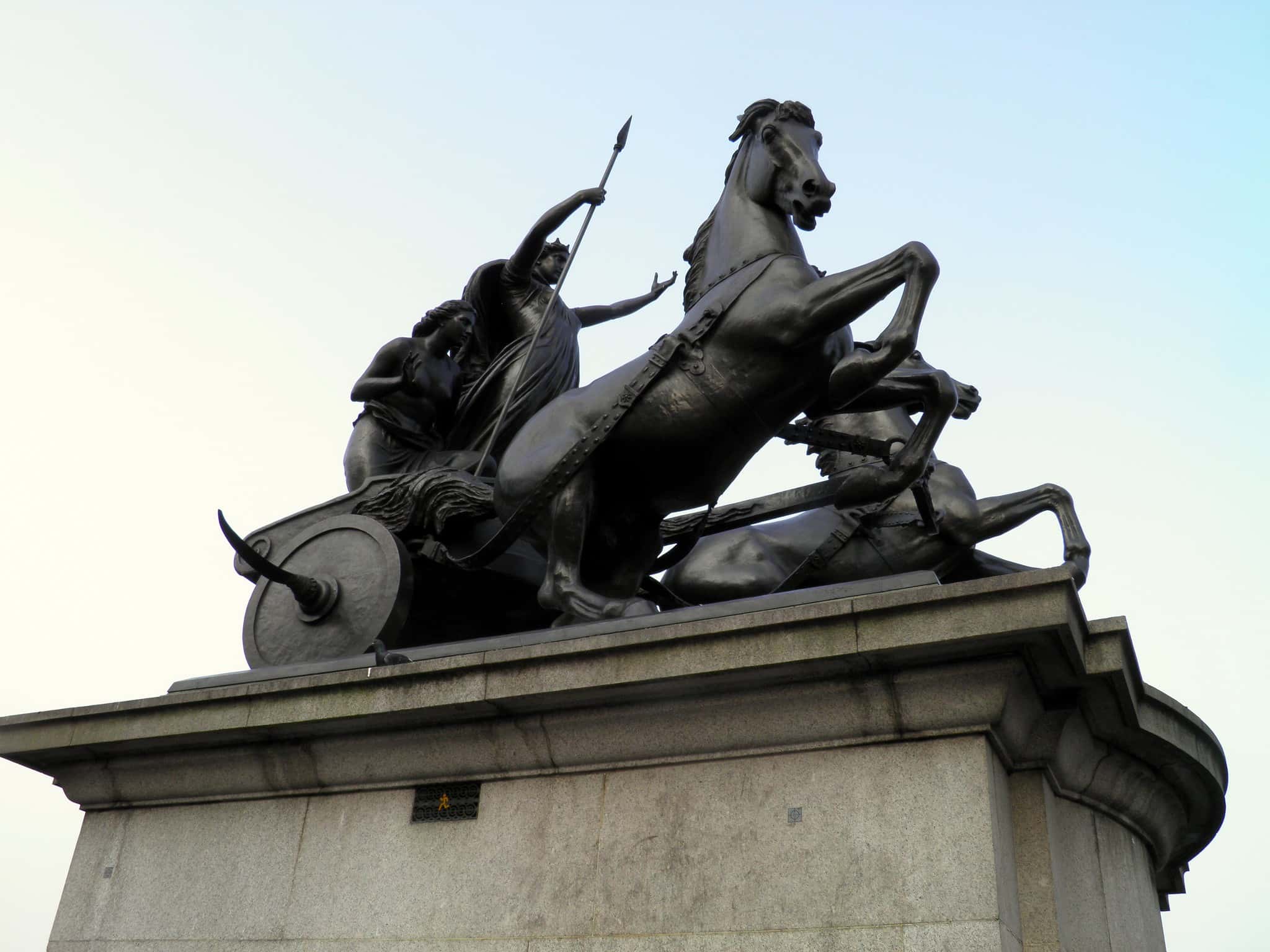 History's Greatest Revenges facts