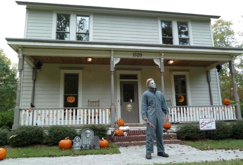 The Halloween Film Franchise facts