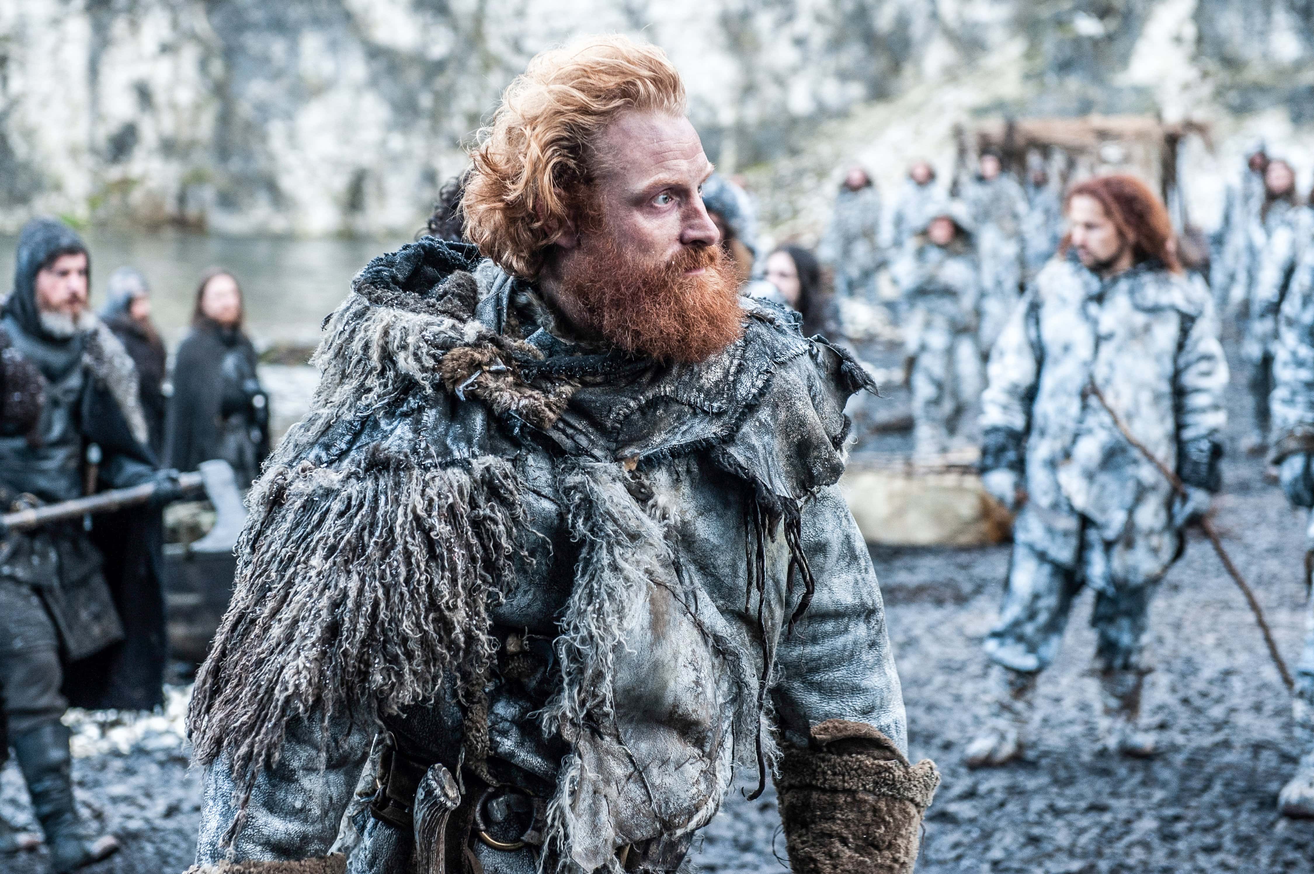 Lesser-Known Game of Thrones Characters Facts