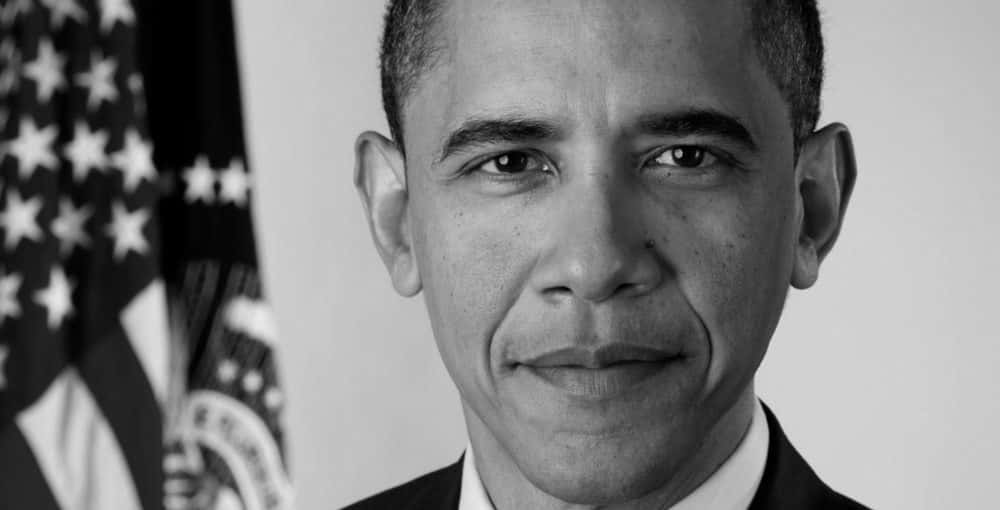 Barack Obama facts