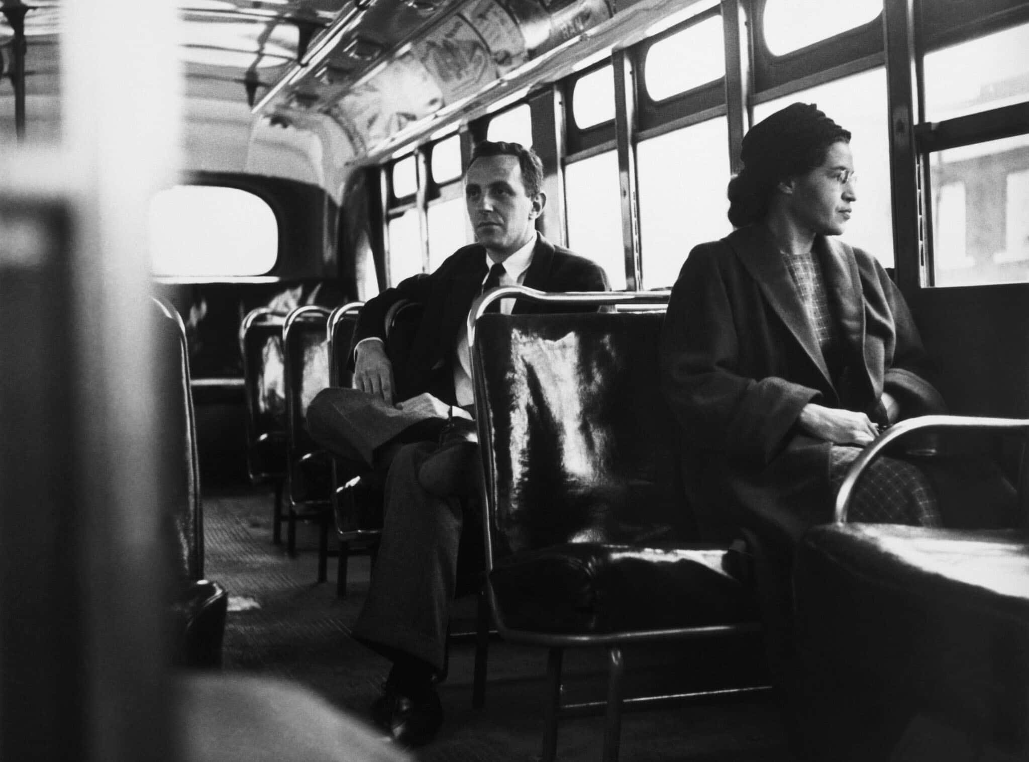 Martin Luther King Jr. Facts