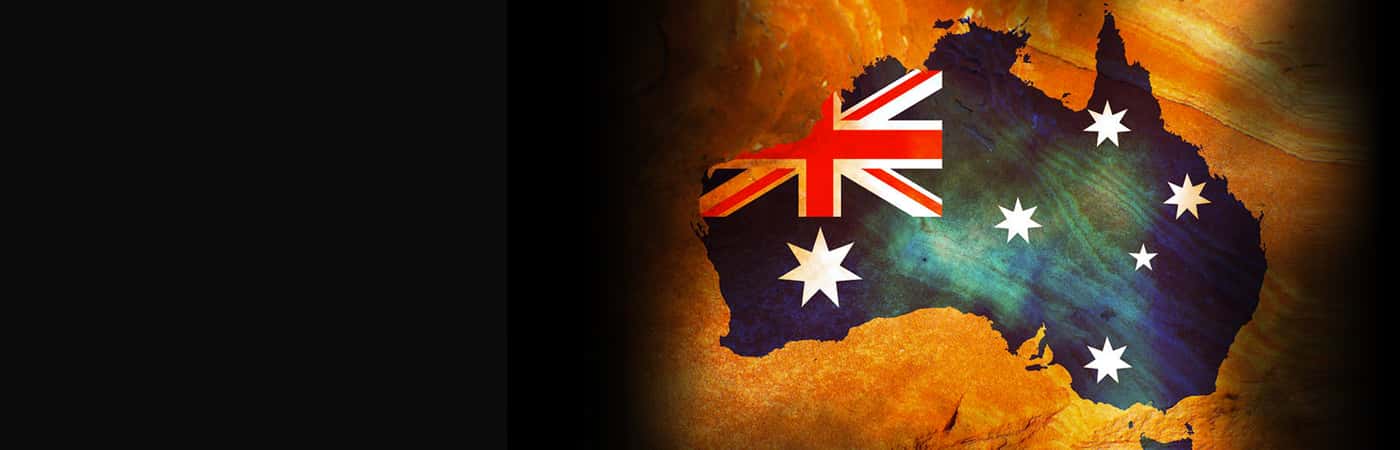 Down-Under Facts About Australia