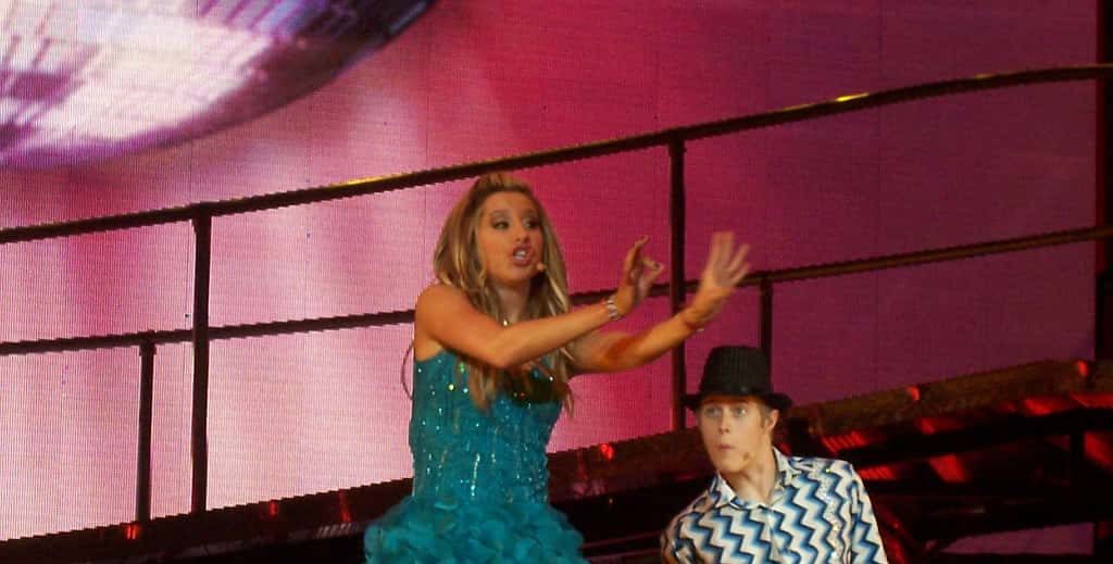 Vampire Diaries Facts