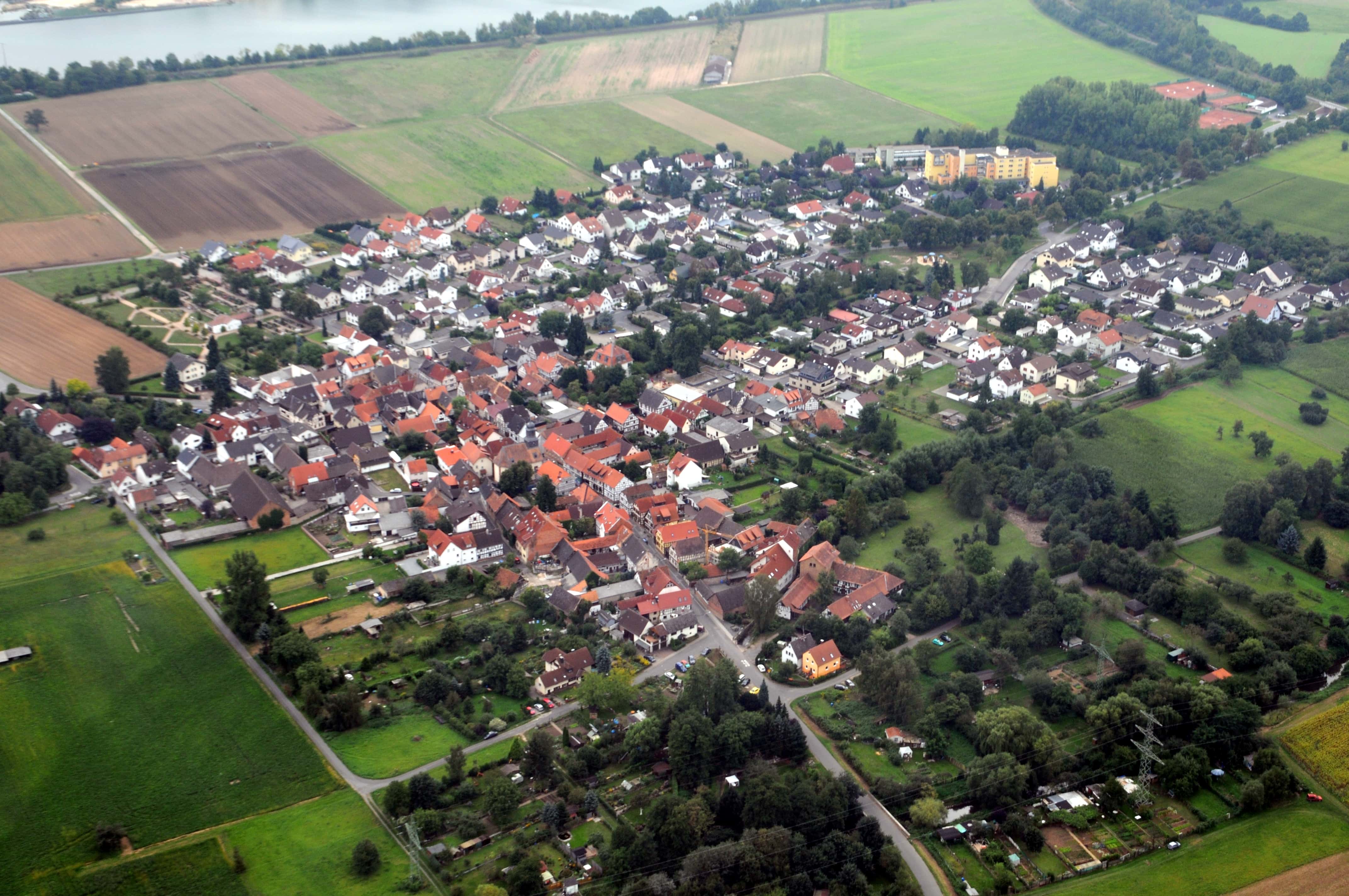 Haunted Places Facts