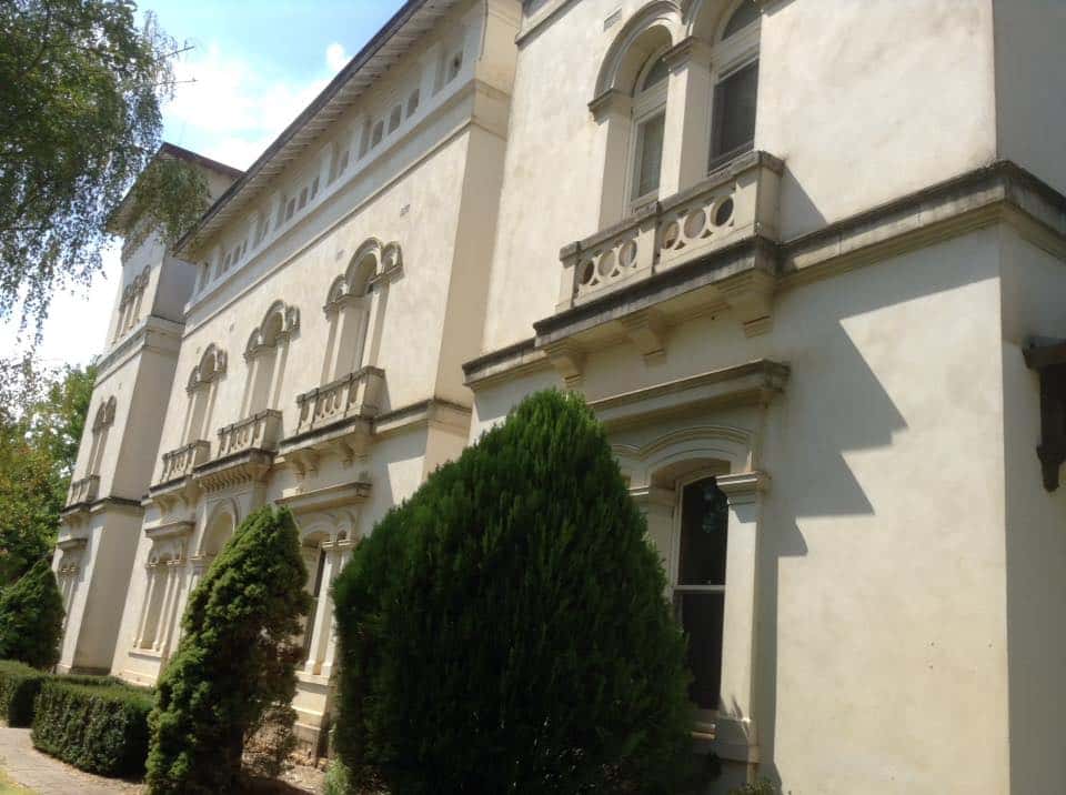 Insane Asylums Facts