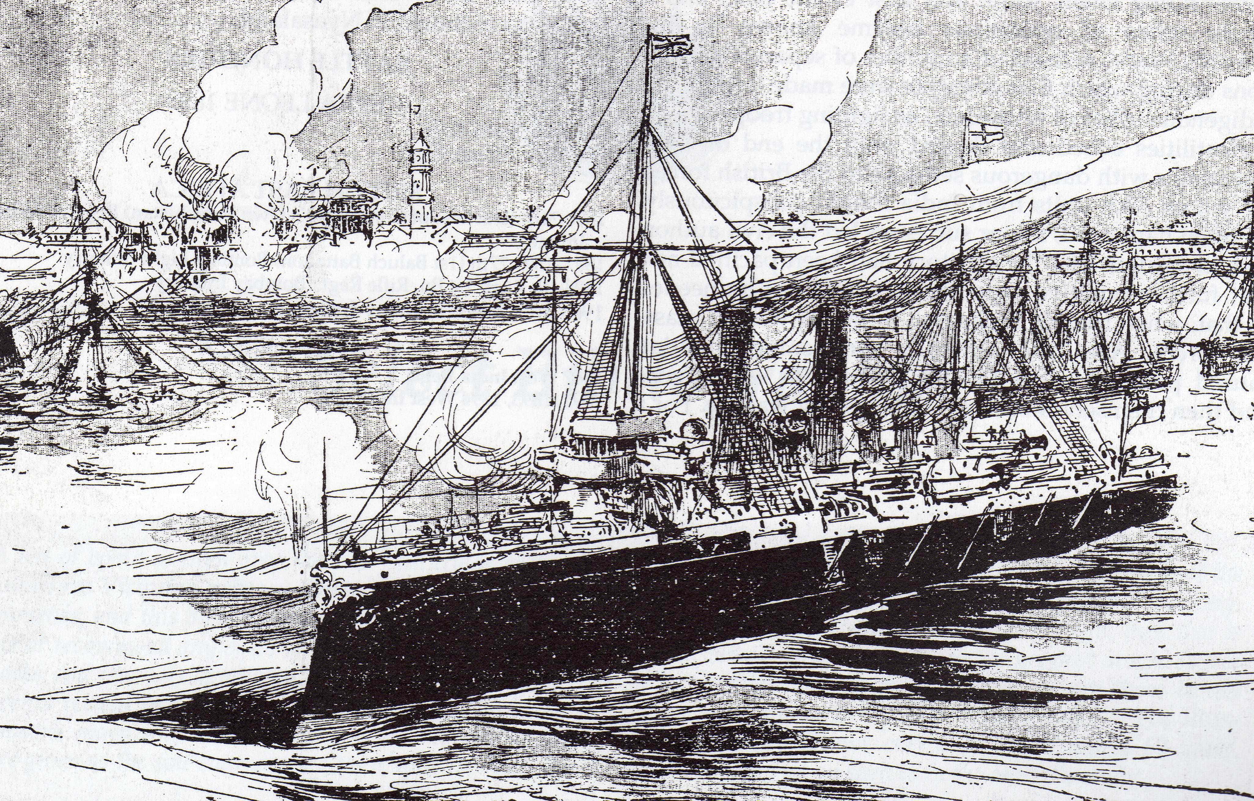 Strangest Battles In History facts