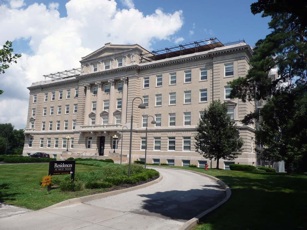 Insane Asylums Facts