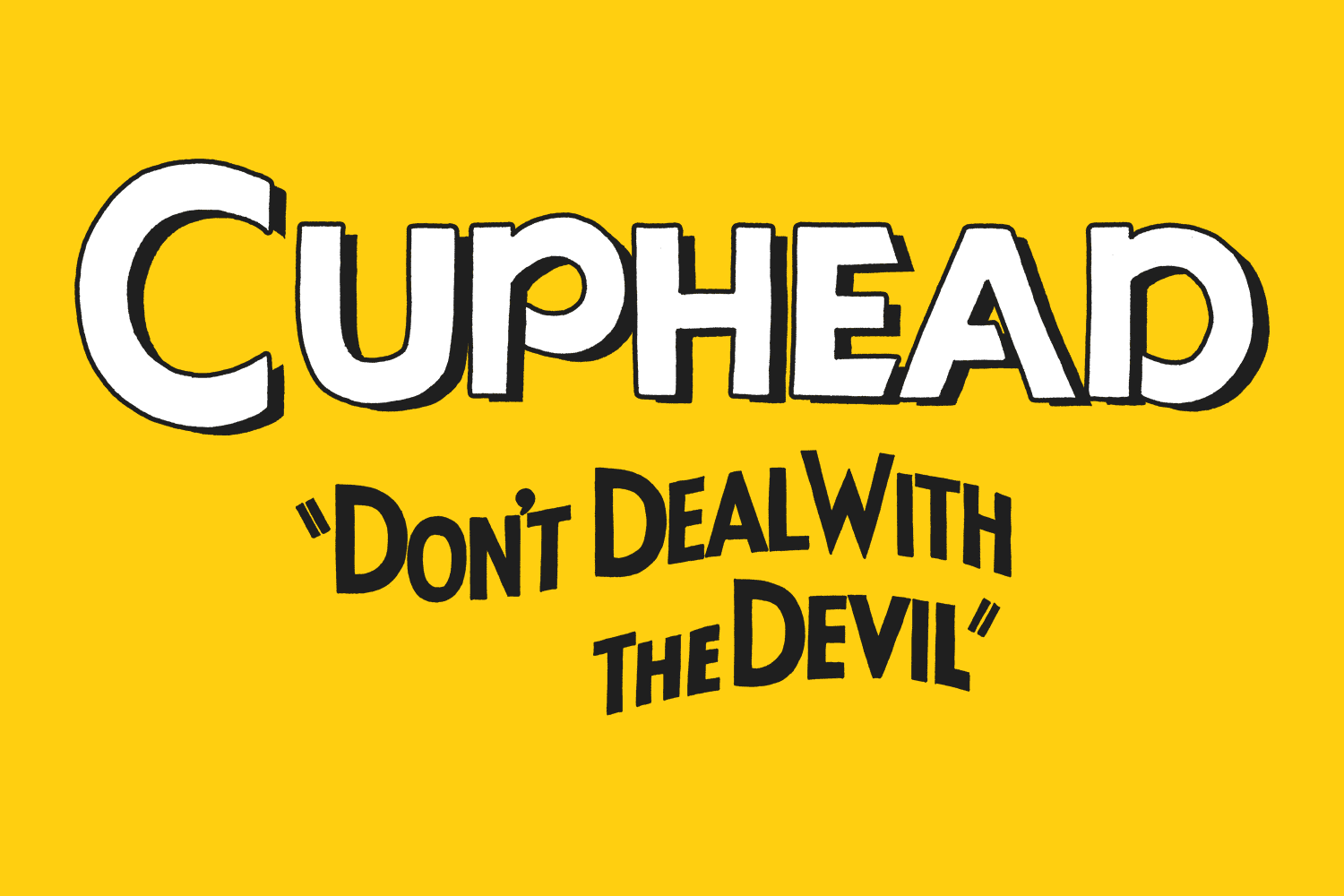 Cuphead Facts