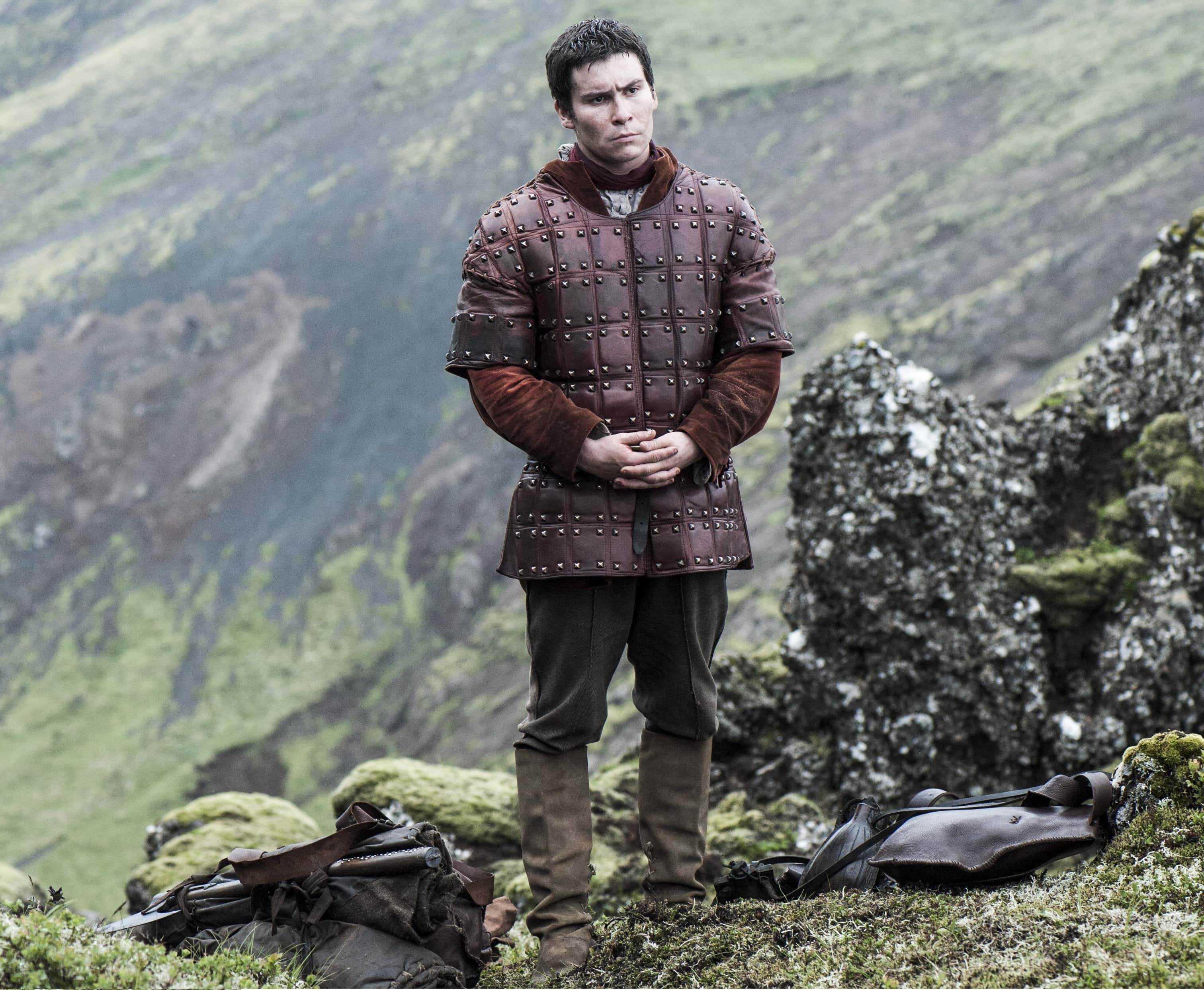 Lesser-Known Game of Thrones Characters Facts
