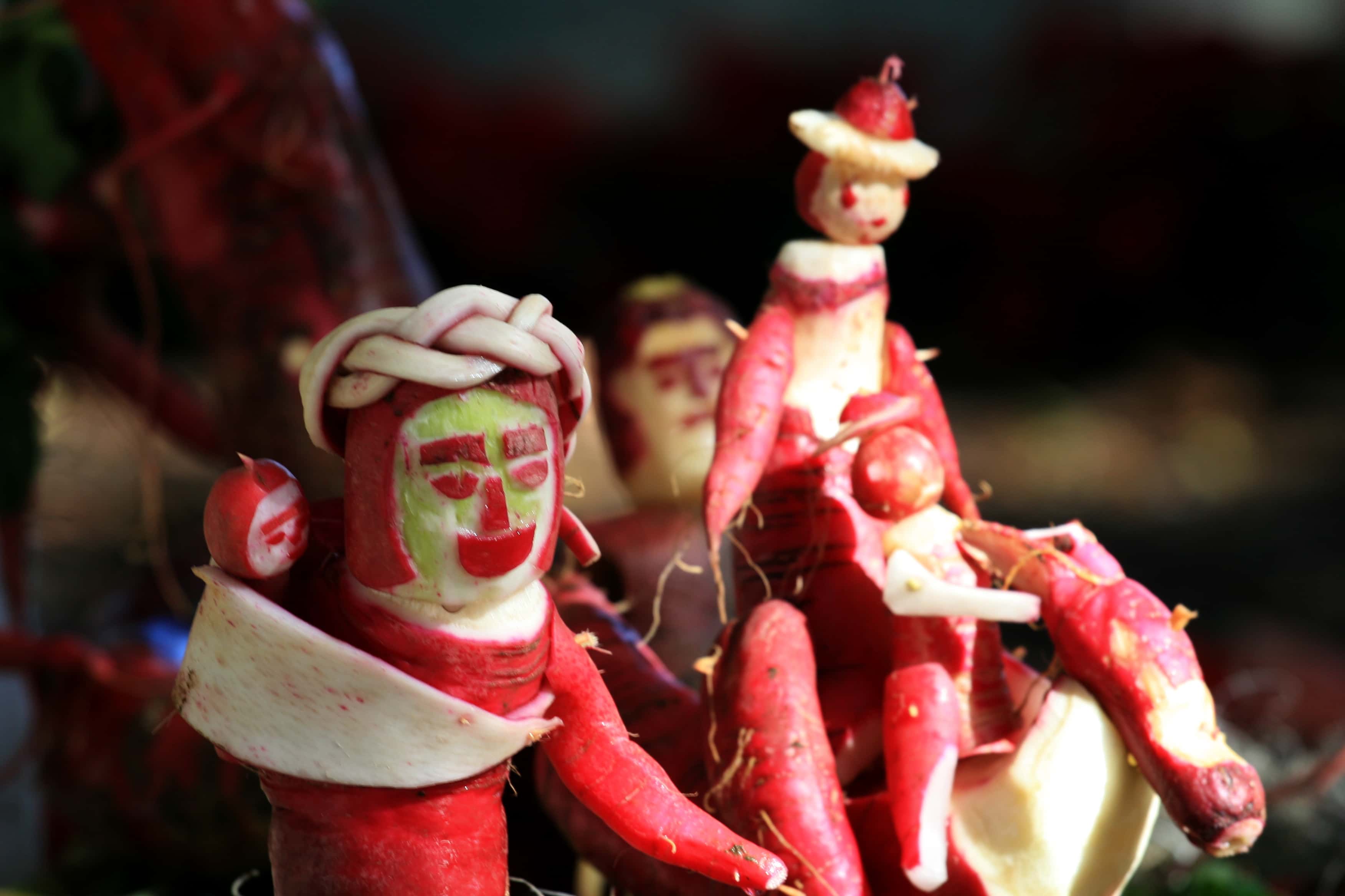 Christmas Traditions Facts