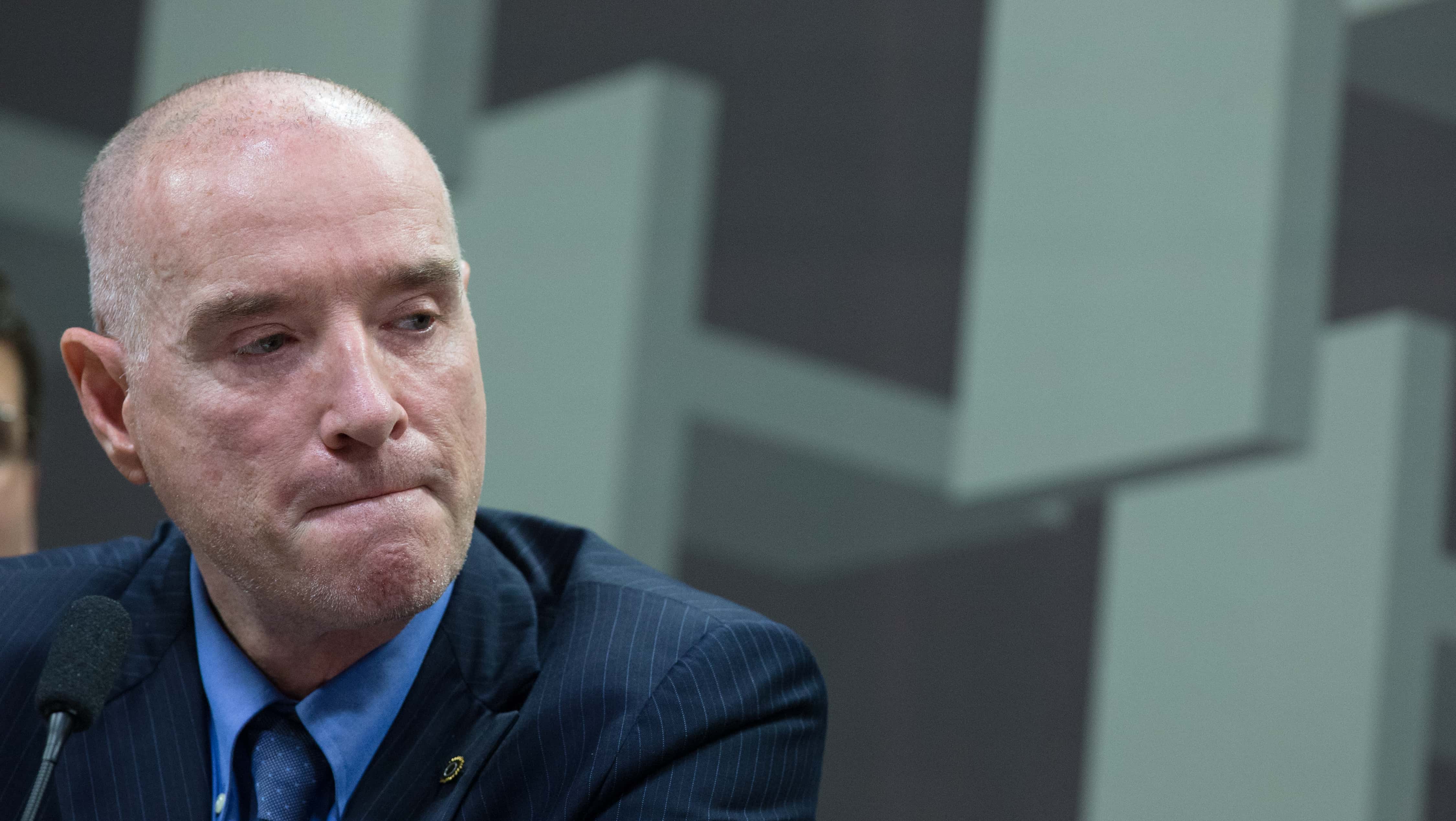 Closeup photo of Eike Batista