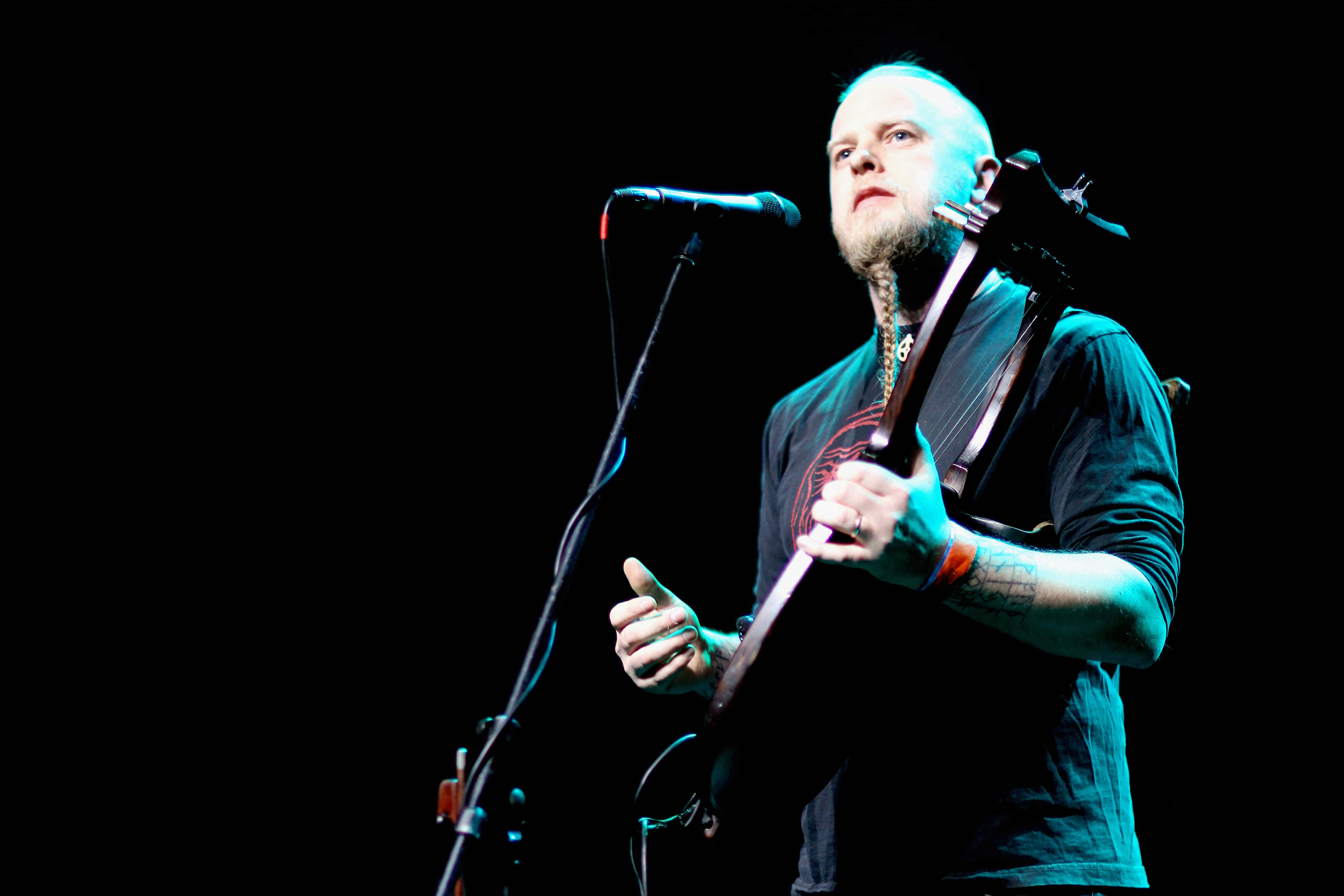 Vikings TV Show facts