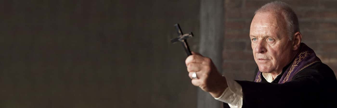 Facts About Real-Life Exorcisms
