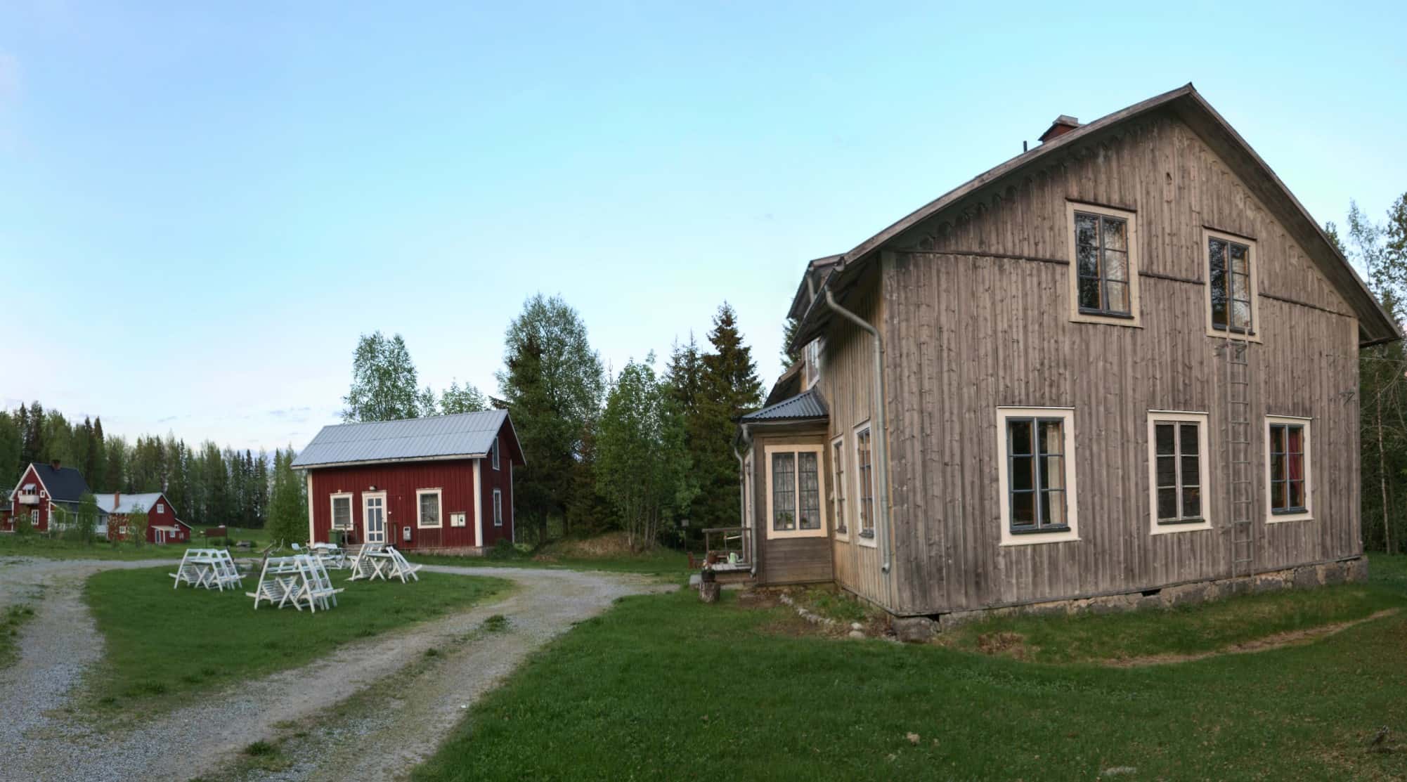 Haunted Places Facts