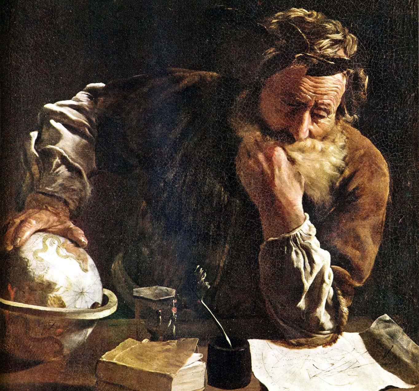 Lost Pieces of History Facts