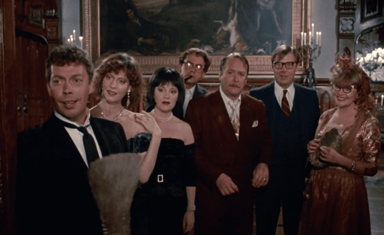 Acclaimed Movies facts