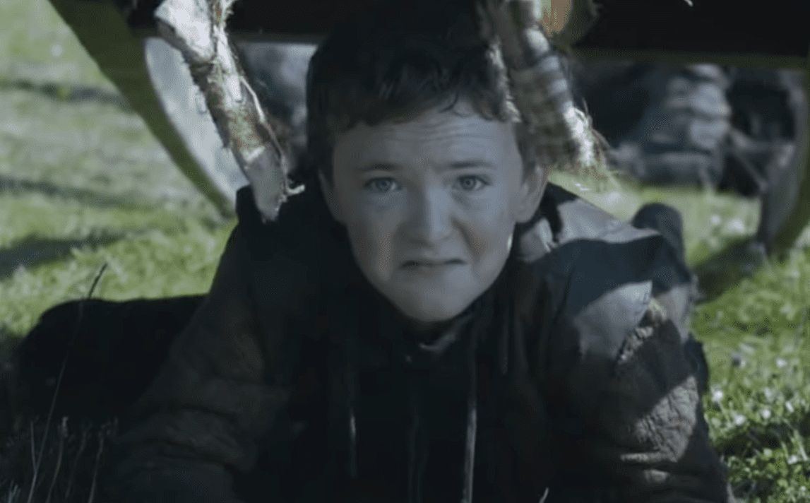 Game of Thrones Characters Facts