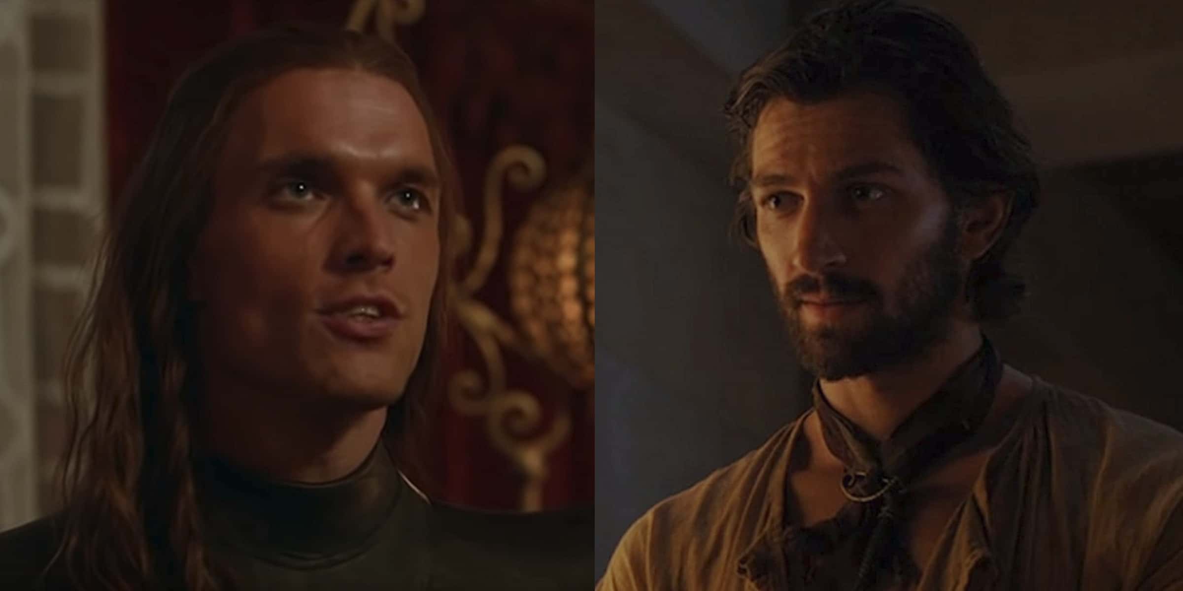 Game of Thrones Characters Facts