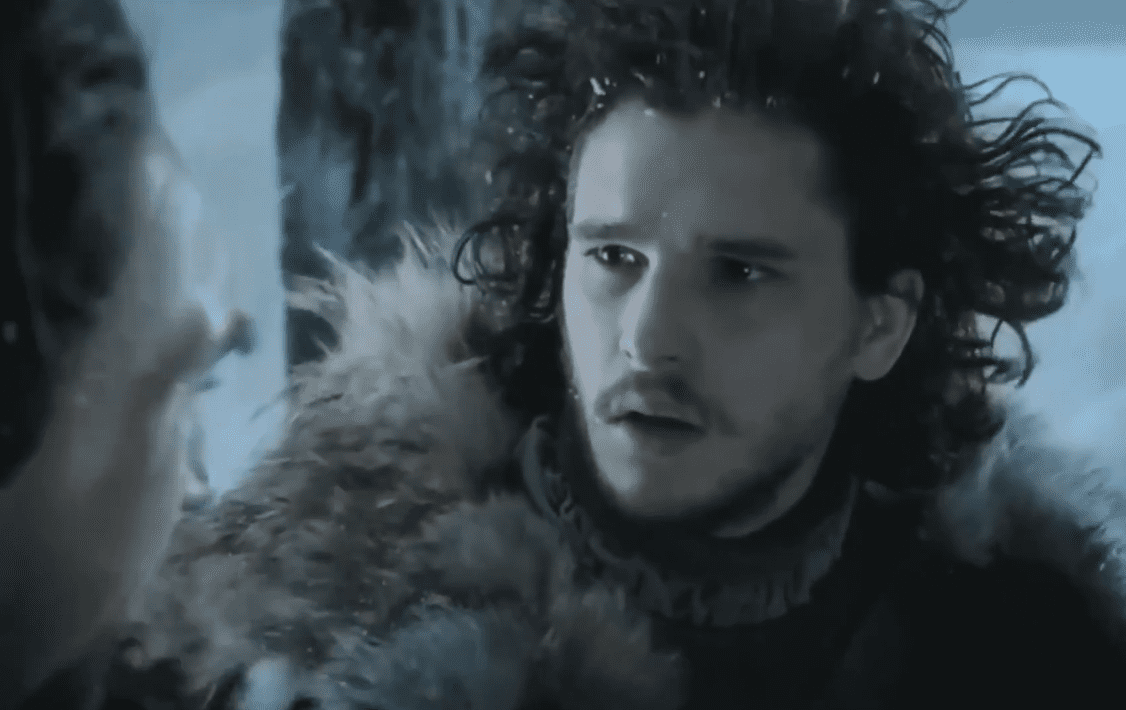 Jon Snow Facts