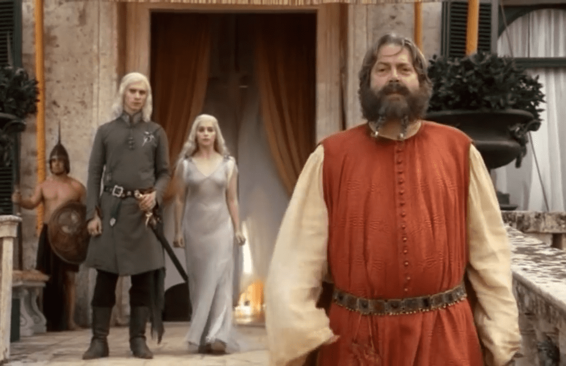 Game of Thrones Characters Facts