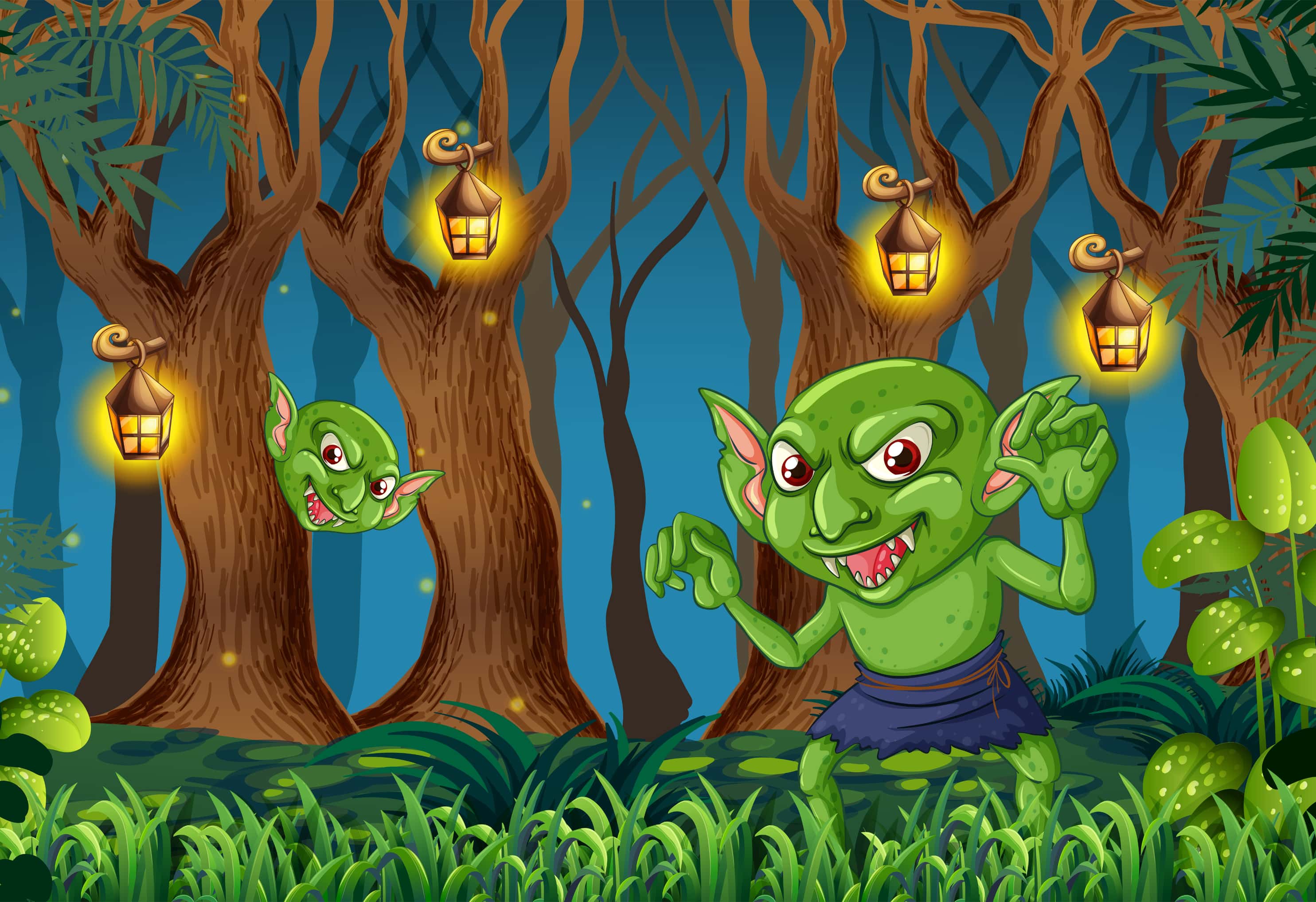 Christmas Traditions Facts