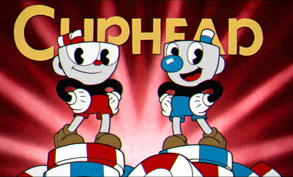 Cuphead Facts