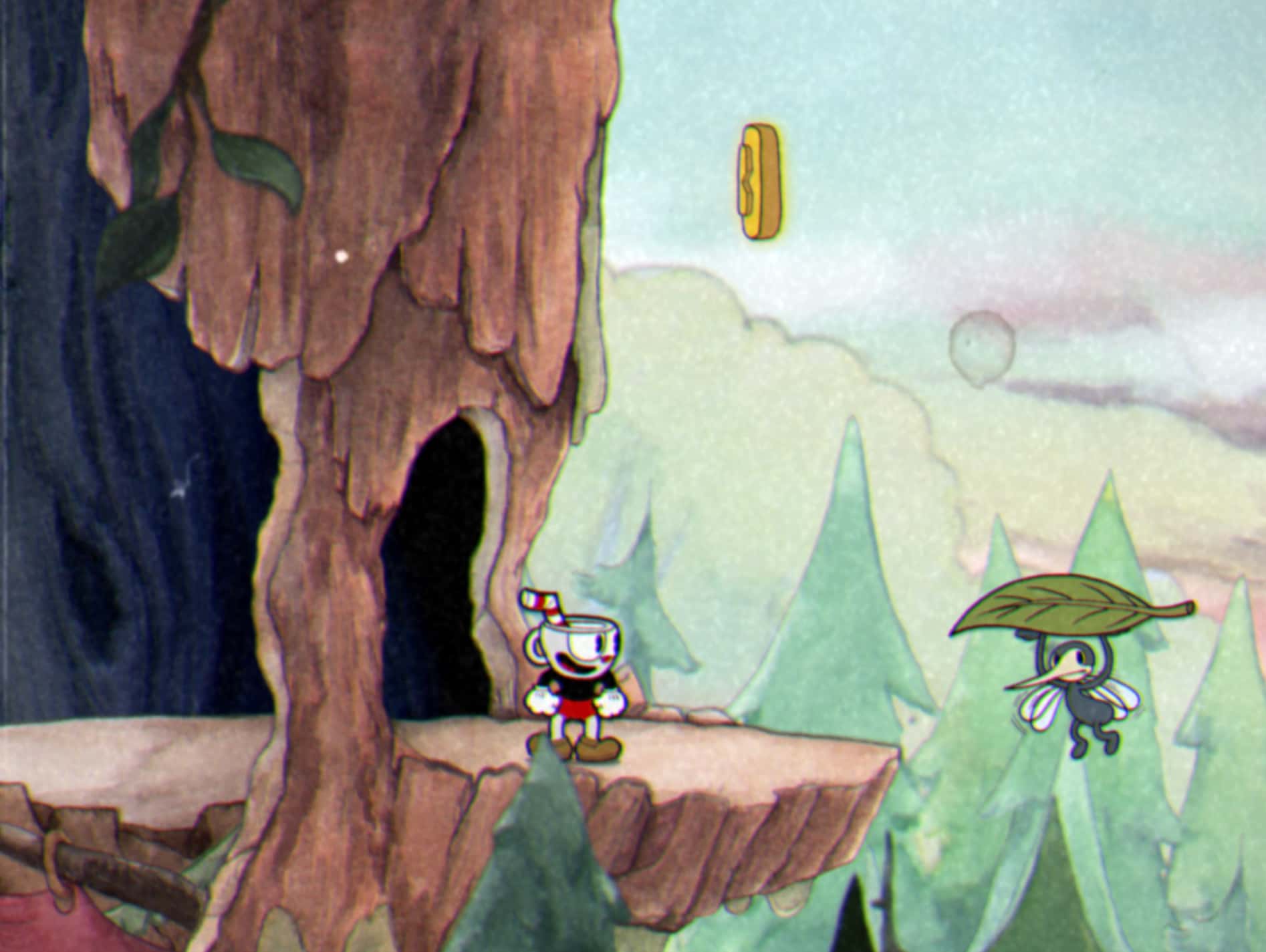 Hand-Drawn Facts About Cuphead - Factinate